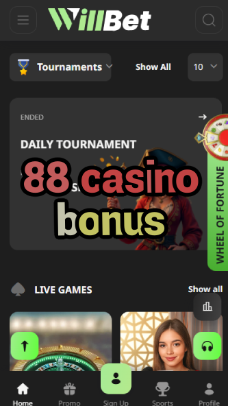 88 Casino Bonus - Lucky Asian Bonuses-www.bdqngd.com